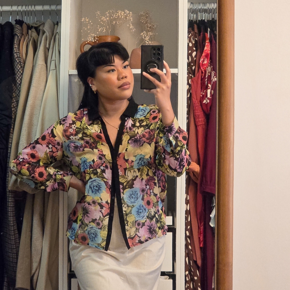 H&M Blouse